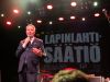 Pekka haavisto lapinlahti säätiö konsertti