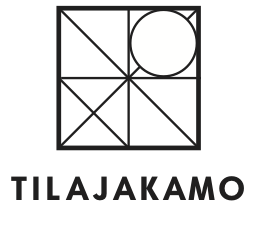 Osuuskunta tilajakaamo logo