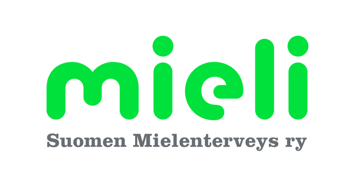 mieli ry logo